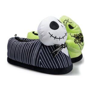 Nightmare Before Christmas Slipper